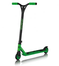 TROTTINETTE À 2 ROUES AKTION AKST003 STYLE CASCADE - VERTE